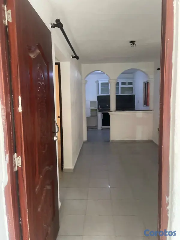 casas - Alquilo casa en el sector Engombe en un primer pis 11