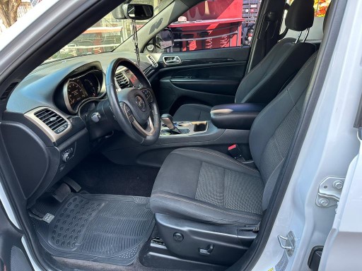 jeepetas y camionetas - Jeep grand cherokee limited 2017 75 aniversario 2