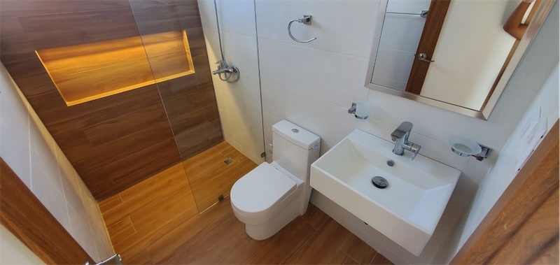 apartamentos - Apartamento En Venta en Los Alamos 3