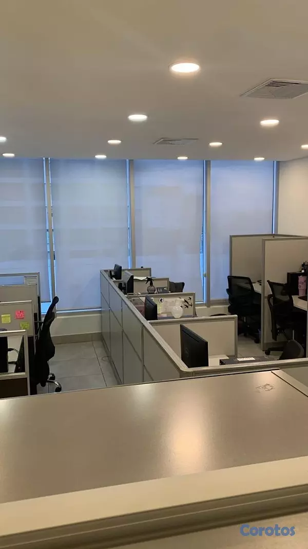 oficinas y locales comerciales - Local corporativo amoblado  4