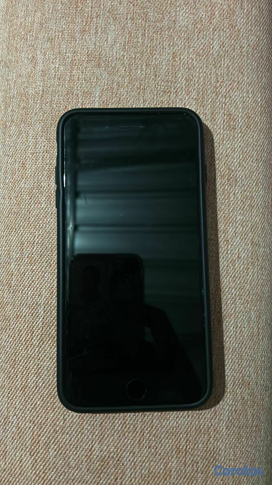 celulares y tabletas - se vende iPhone 8plus  6