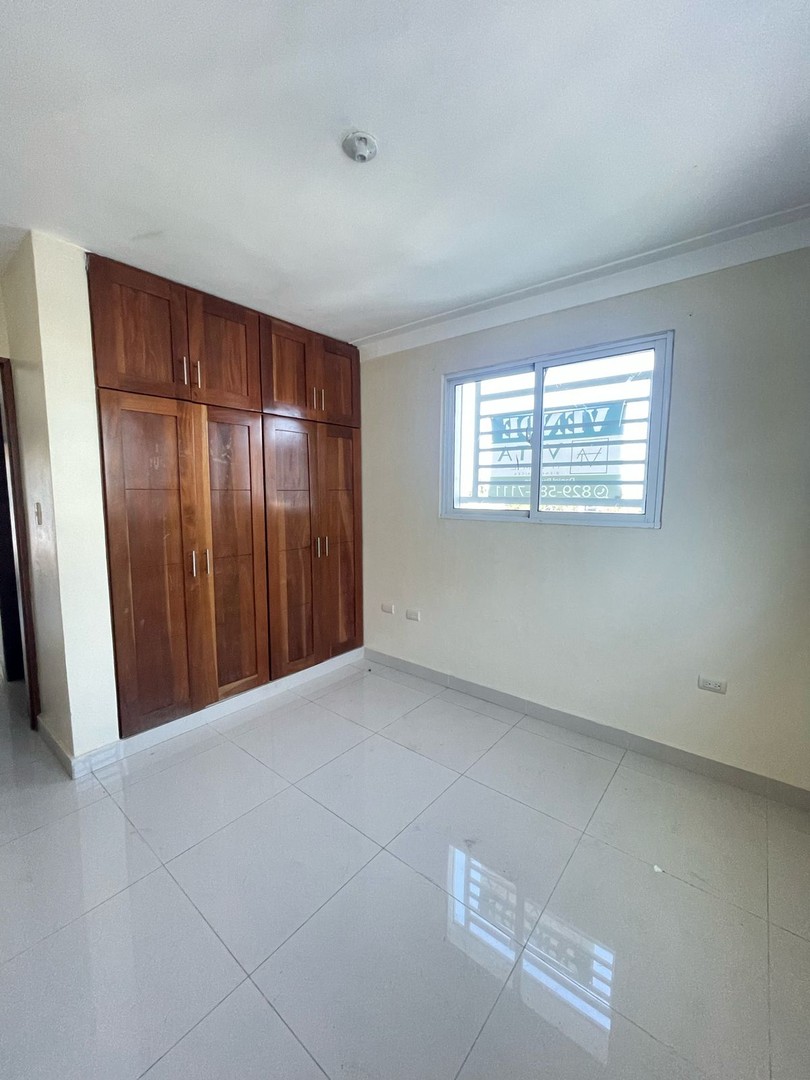 apartamentos - Apartamento en venta En Los Trinitarios Santo Domingo Este  9