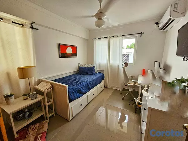 apartamentos - Apartamento en Colinas del seminario 3