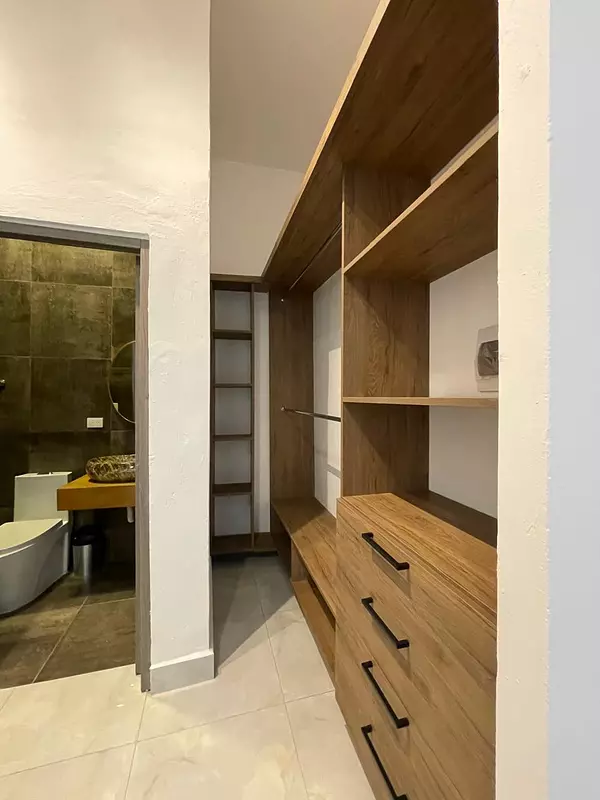 apartamentos - Alquiler, Estudio con Piscina, Zona Colonial 6