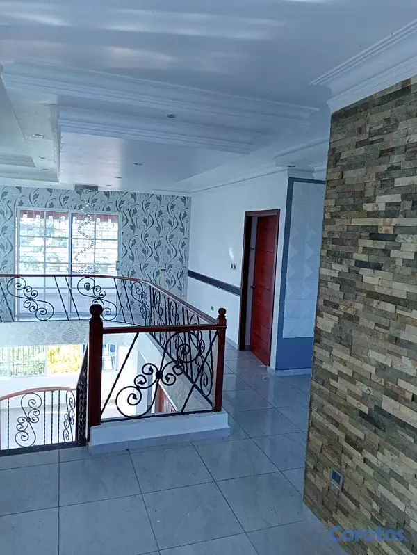 apartamentos - VENDO PENTHOUSE SANTO DOMINGO ESTE, Cerca av Españ 7
