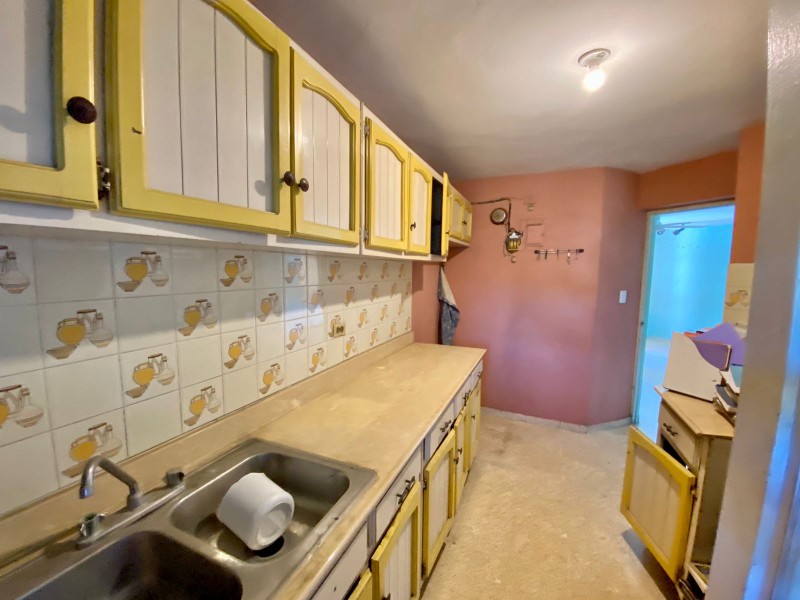 apartamentos -  Vendo apartamento en Arroyo Hondo Viejo, Residencial Cerrado  9