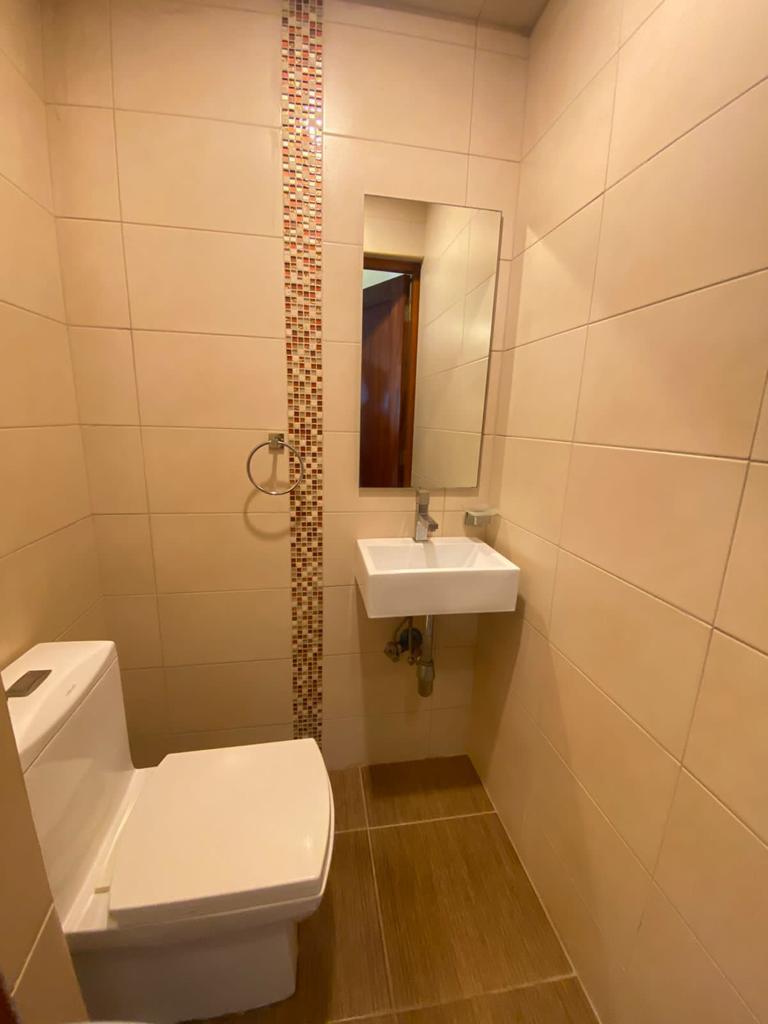 apartamentos - APARTAMENTO AMUEBLADO EN ALQUILER, GAZCUE. 8