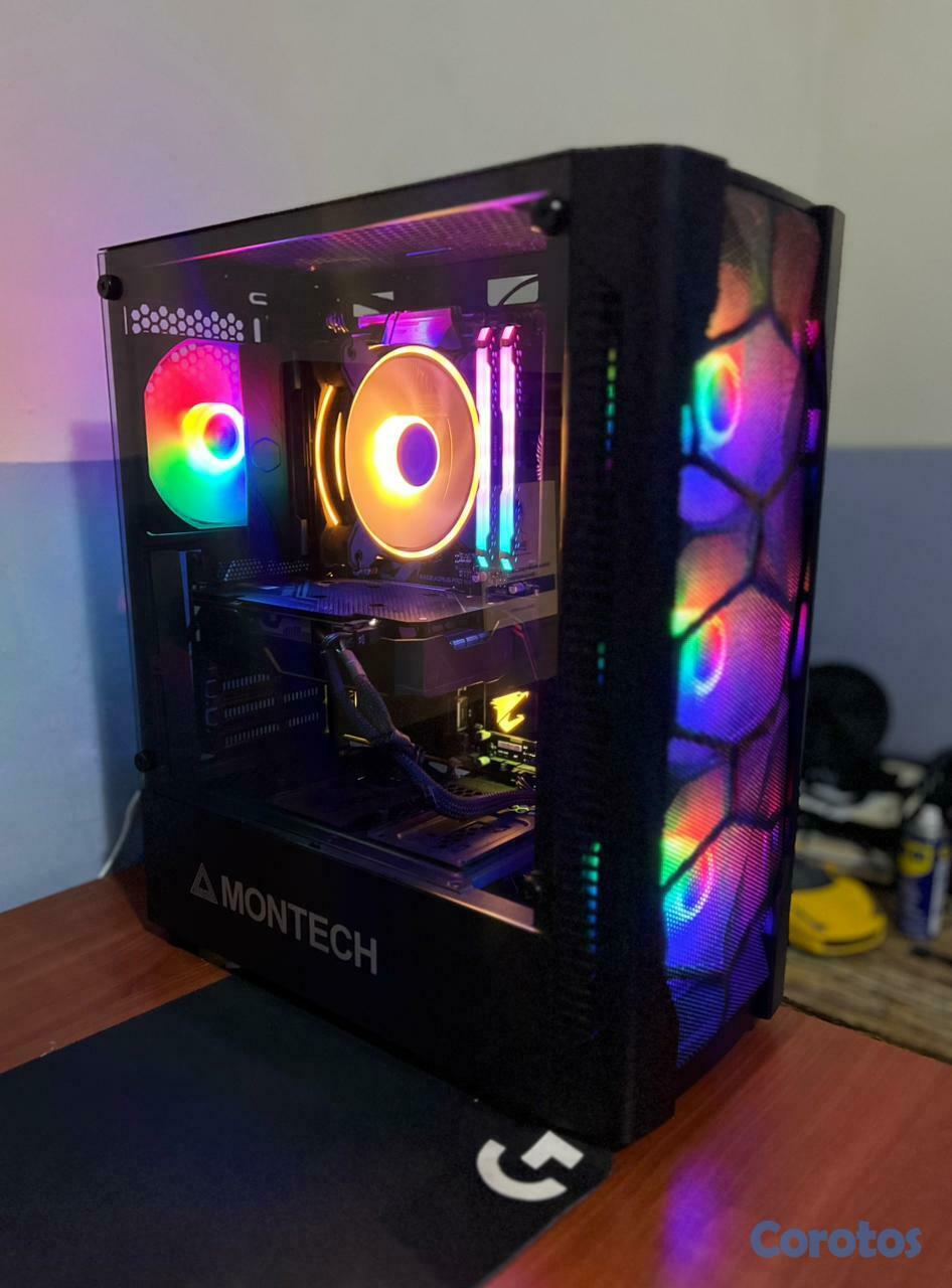 computadoras y laptops - PC Gaming (Leer) 1