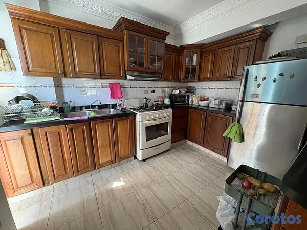 apartamentos - 🏢 VENTA DE EDIFICIO COMPLETO📍 Urbanización Miramar 5