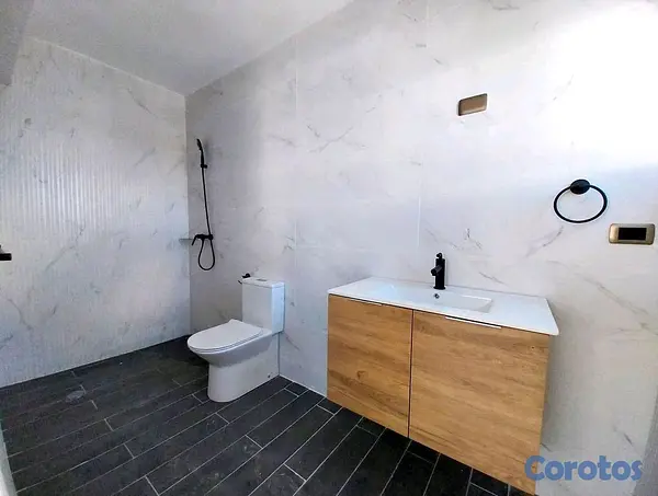 casas - Casa en Venta Altos de Arroyo Hondo 8