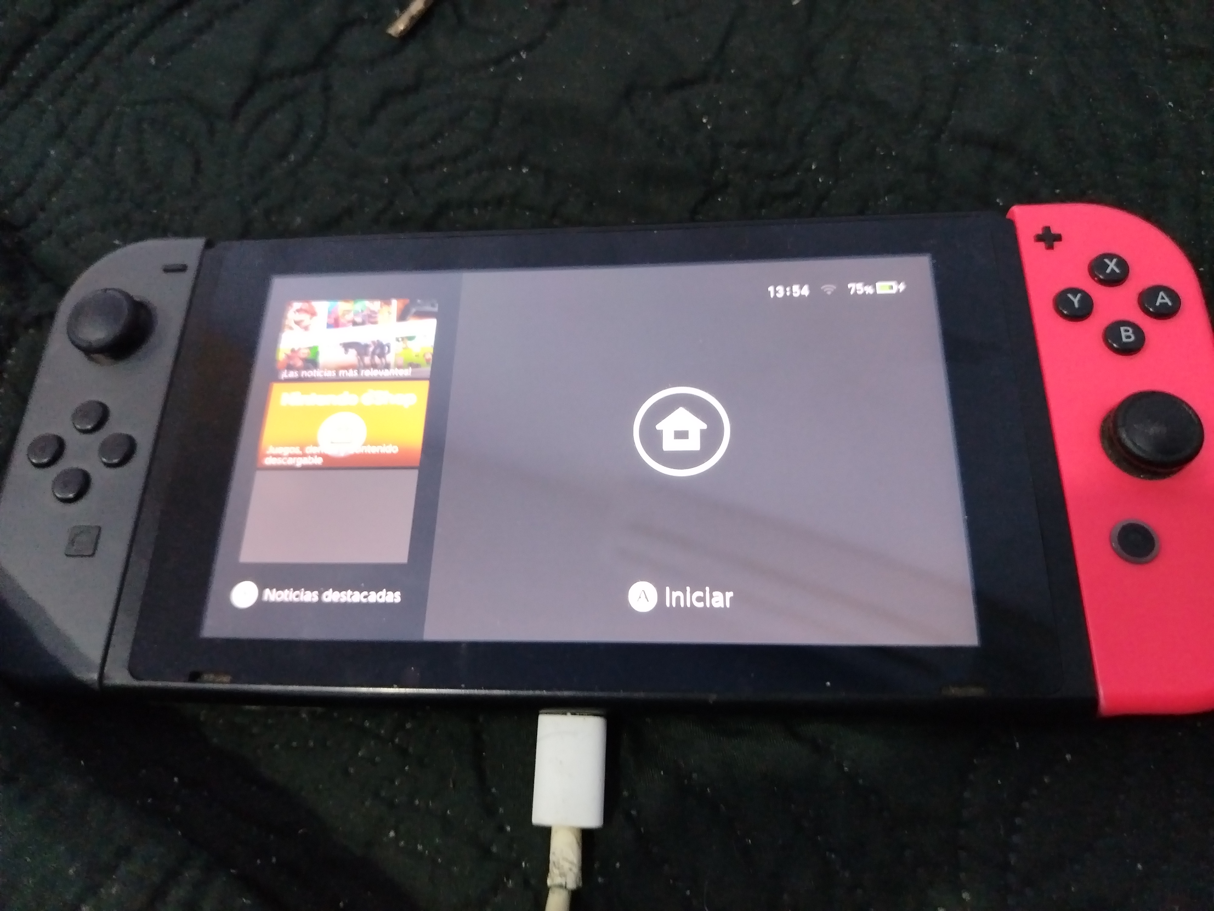 consolas y videojuegos - Nintendo switch v2 0