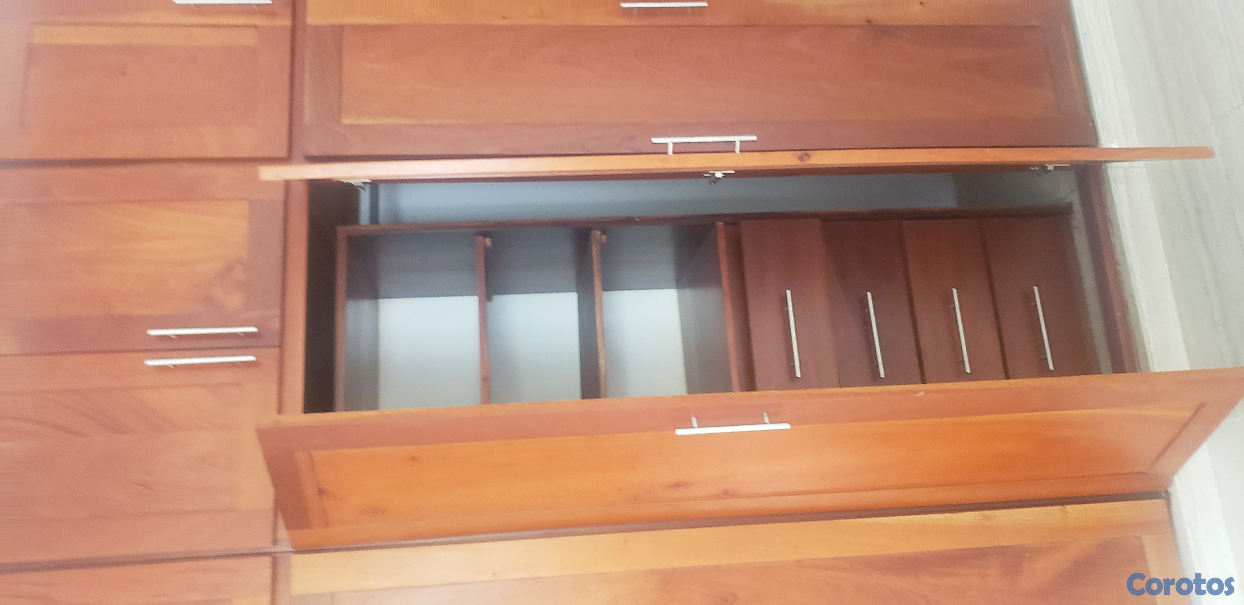 apartamentos - Alquilo cerca Urb. Maximo Gomez Apartamento -  6