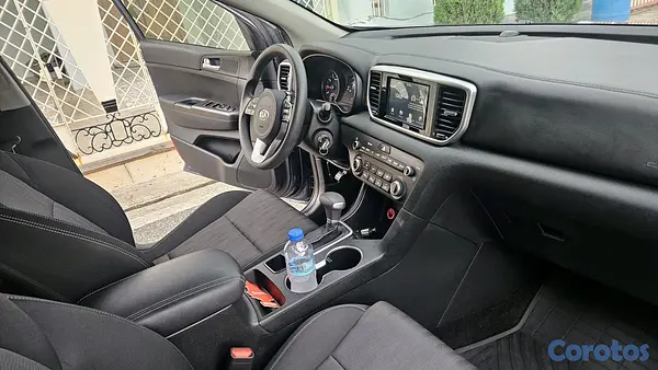 jeepetas y camionetas - kia sportage 2019 doch 11
