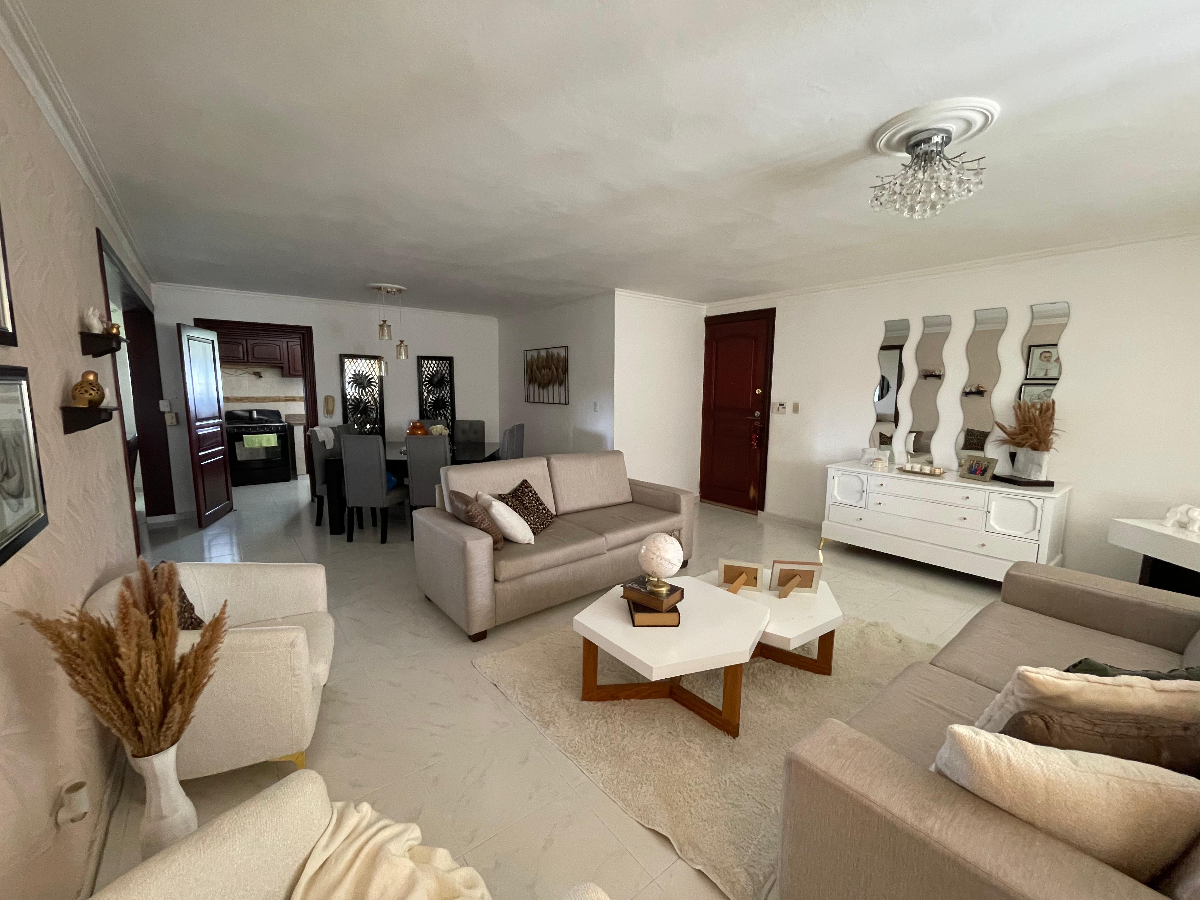 apartamentos - APARTAMENTO EN VENTA EN LA ESPAÑOLA. 3