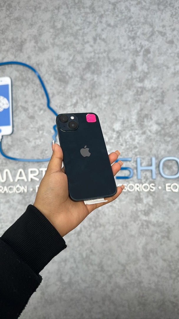 celulares y tabletas - IPHONE 14 128GB NEGRO (SOMOS TIENDA) 1