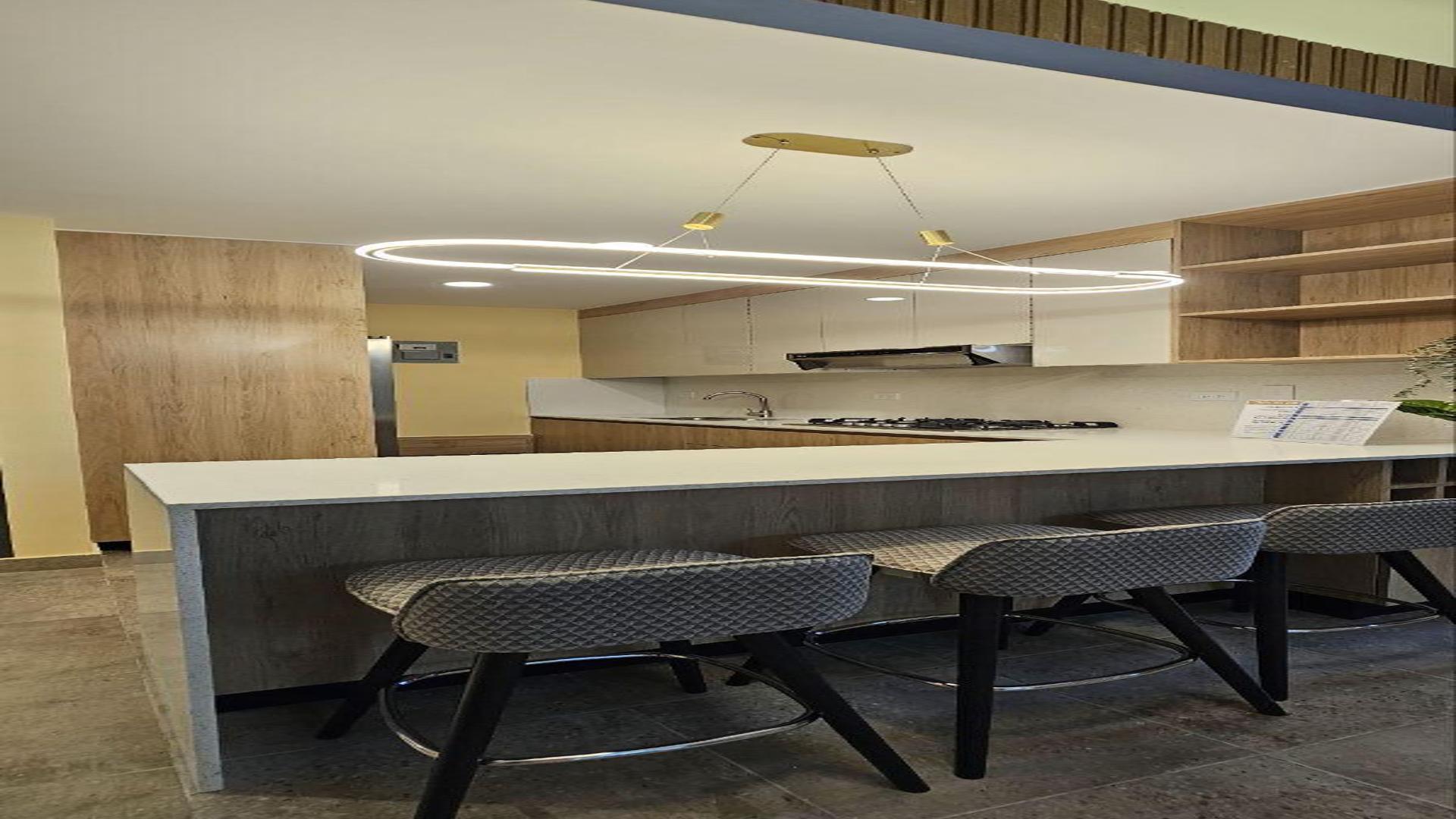 apartamentos - PROYECTO DE APARTAMENTOS EN EL VERGEL DN 3