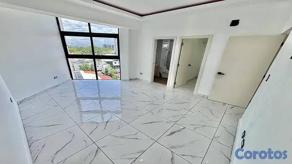 apartamentos - Apartamento en El Millón 10