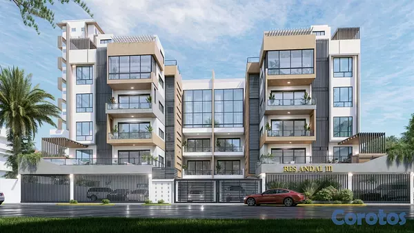 apartamentos - Apartamento listos para entrega en Prado Oriental, 2