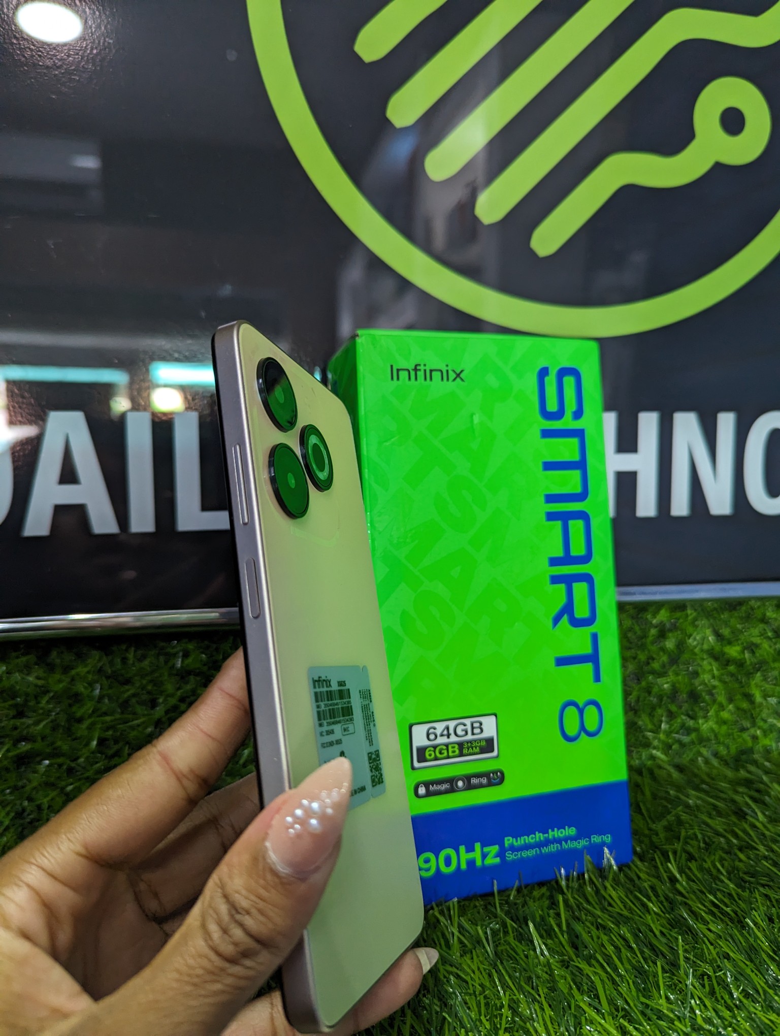 celulares y tabletas - Celular nuevos infinix 2