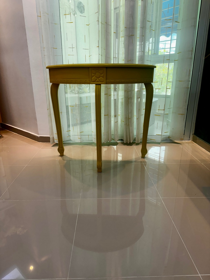 muebles y colchones - Repisa moderna  1