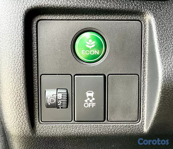 jeepetas y camionetas - HONDA HR-V LX 4X2 2019 5