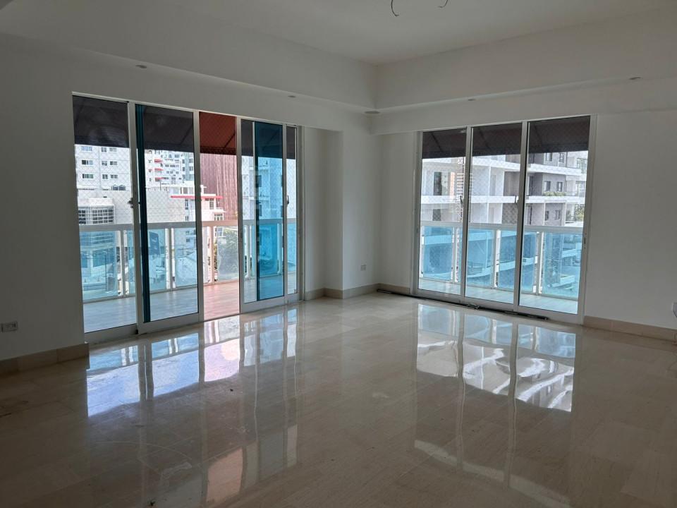apartamentos - Apartamento en ENSANCHE NACO 6