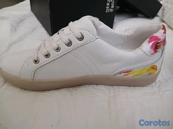 zapatos para mujer - Tenis de mujer  9