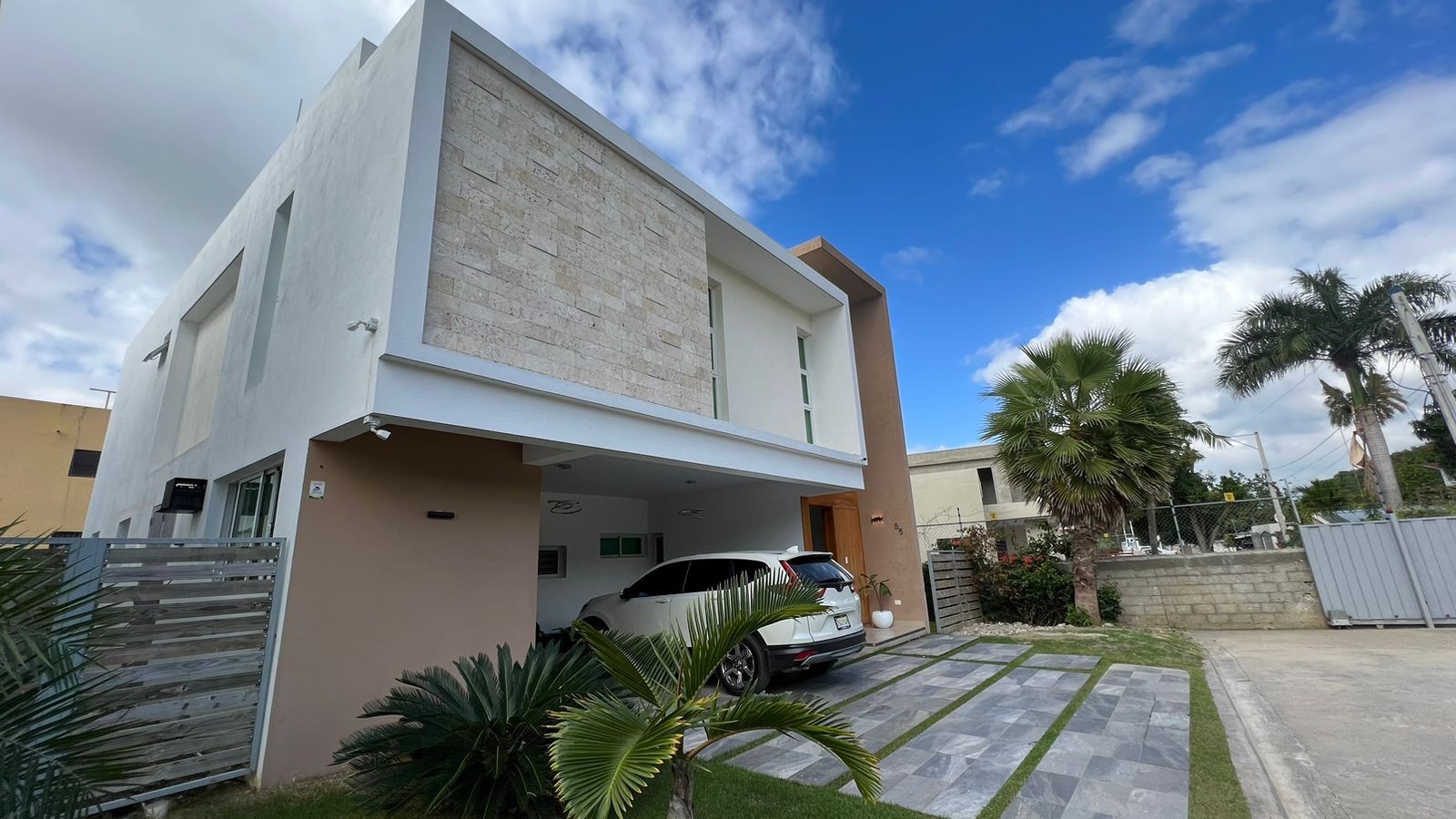 casas - Impresionante Vivienda en Proyecto Cerrado, Gurabo 8