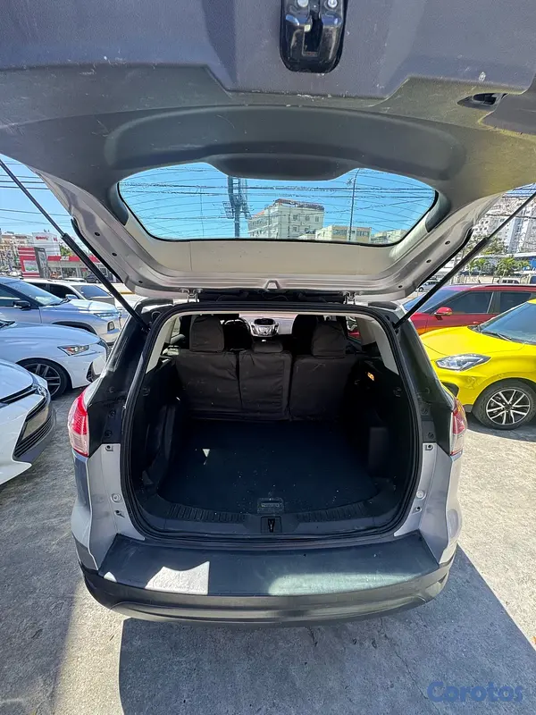 jeepetas y camionetas - Ford Escape SE 2.5 2014
 12
