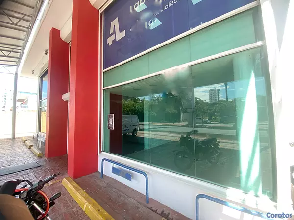 oficinas y locales comerciales - se alquila local  2