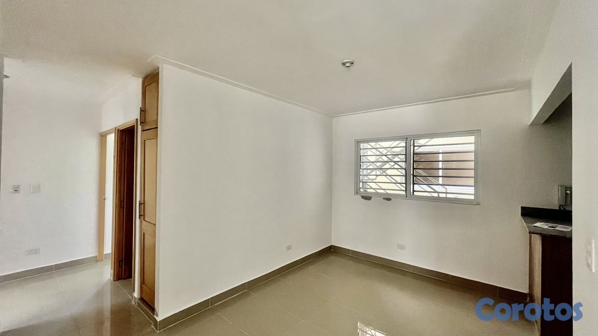 apartamentos - Apartamento en alquiler en San Isidro de 3 habitac 2