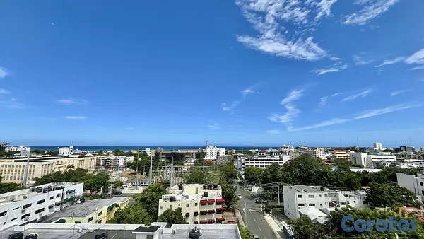 apartamentos - Apartamento en alquiler en la zona universitaria  2