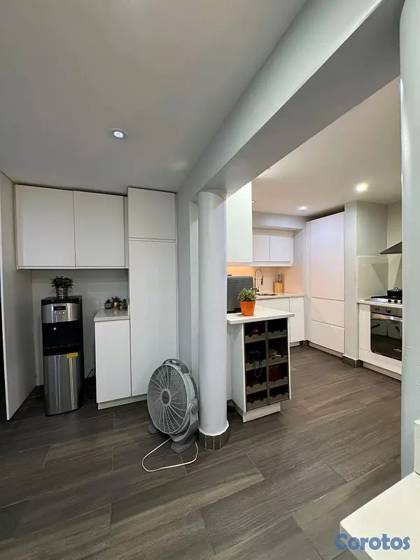 casas - Casa en Venta la Castellana 9