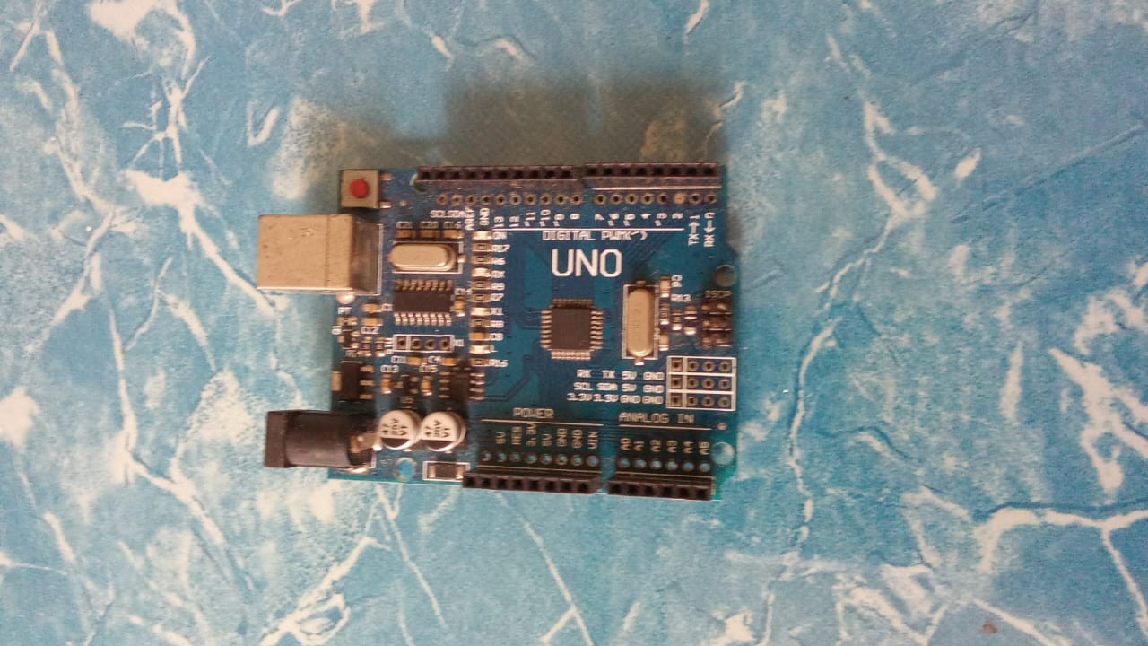 otros electronicos - Arduino 1 original ,  Solo quedan 7. .Excelente precio .