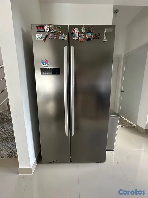 cocina - Vendo nevera dos puertas  2