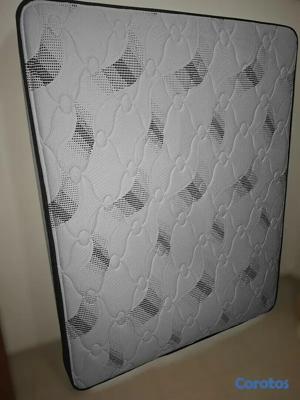 muebles y colchones - ¡¡¡OFERTA Colchón Queen!!! 4
