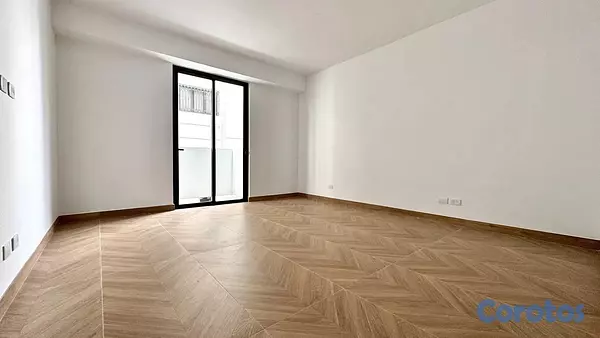 apartamentos - Vendo apartamento en Piantini 7
