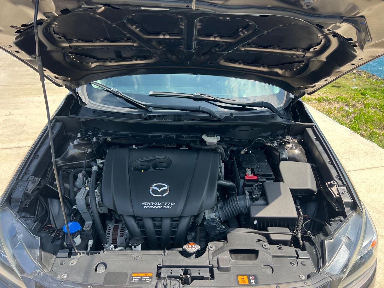 jeepetas y camionetas - MAZDA CX-3 TOURING 2018 RECIÉN IMPORTADA! 100% AMERICANA 4X4 TODO INCLUIDO! 9