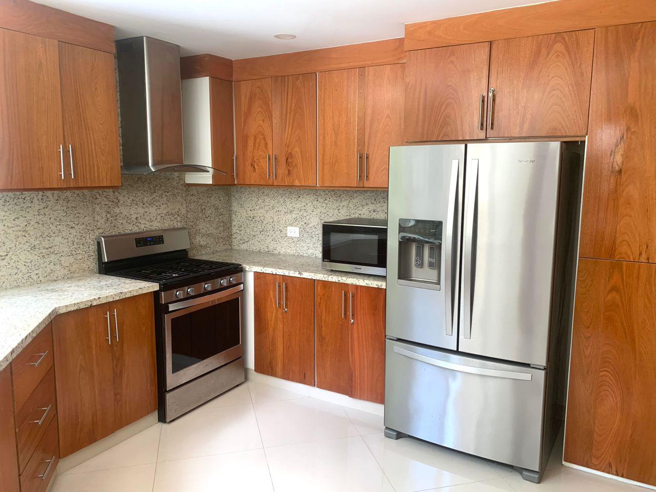 apartamentos - Apartamento en Venta en Arroyo Hondo 3