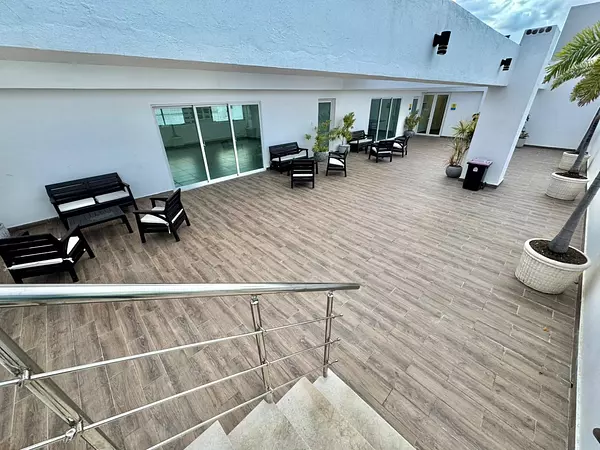 apartamentos - Bella Vista Sur Nuevo Apartamento en Venta 2