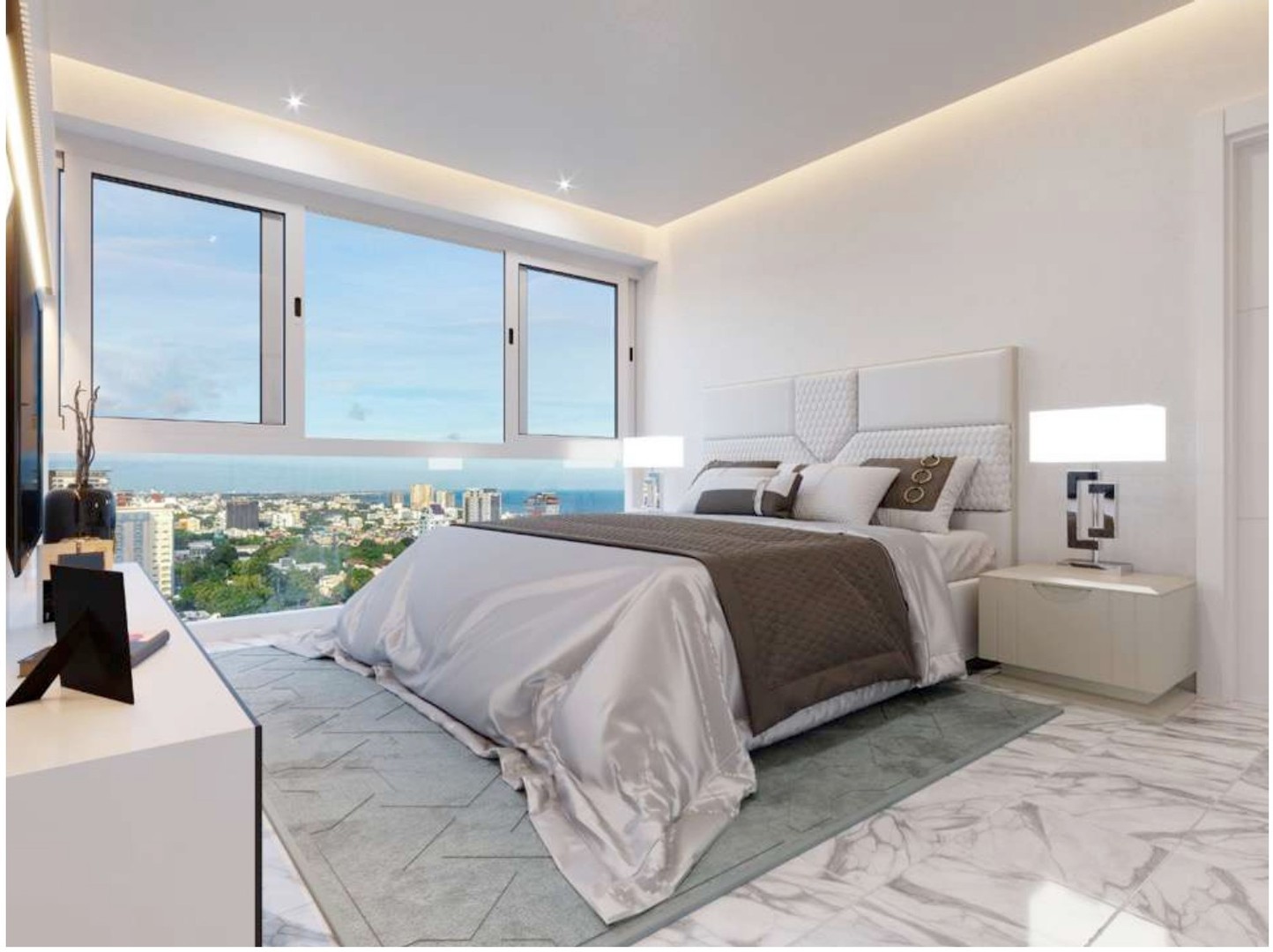 apartamentos - Proyecto de apartamentos en venta en Bella Vista 7