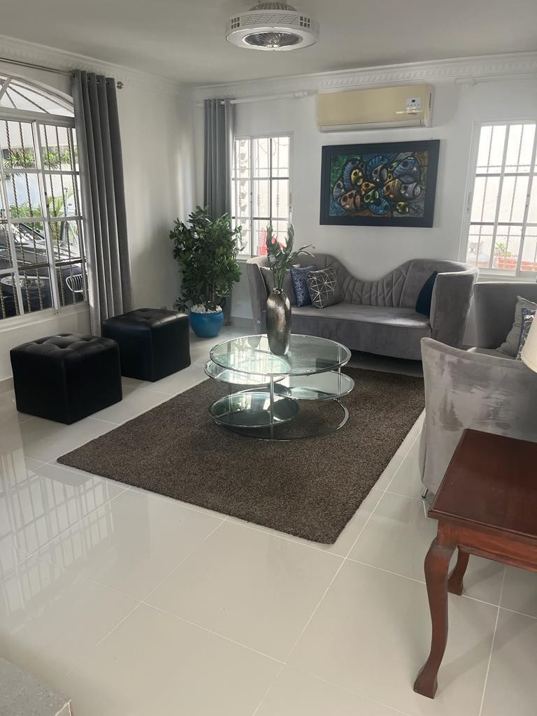 casas - Es un lugar tranquilo y seguro a 4 minutos de la playa hermosa casa grande  1