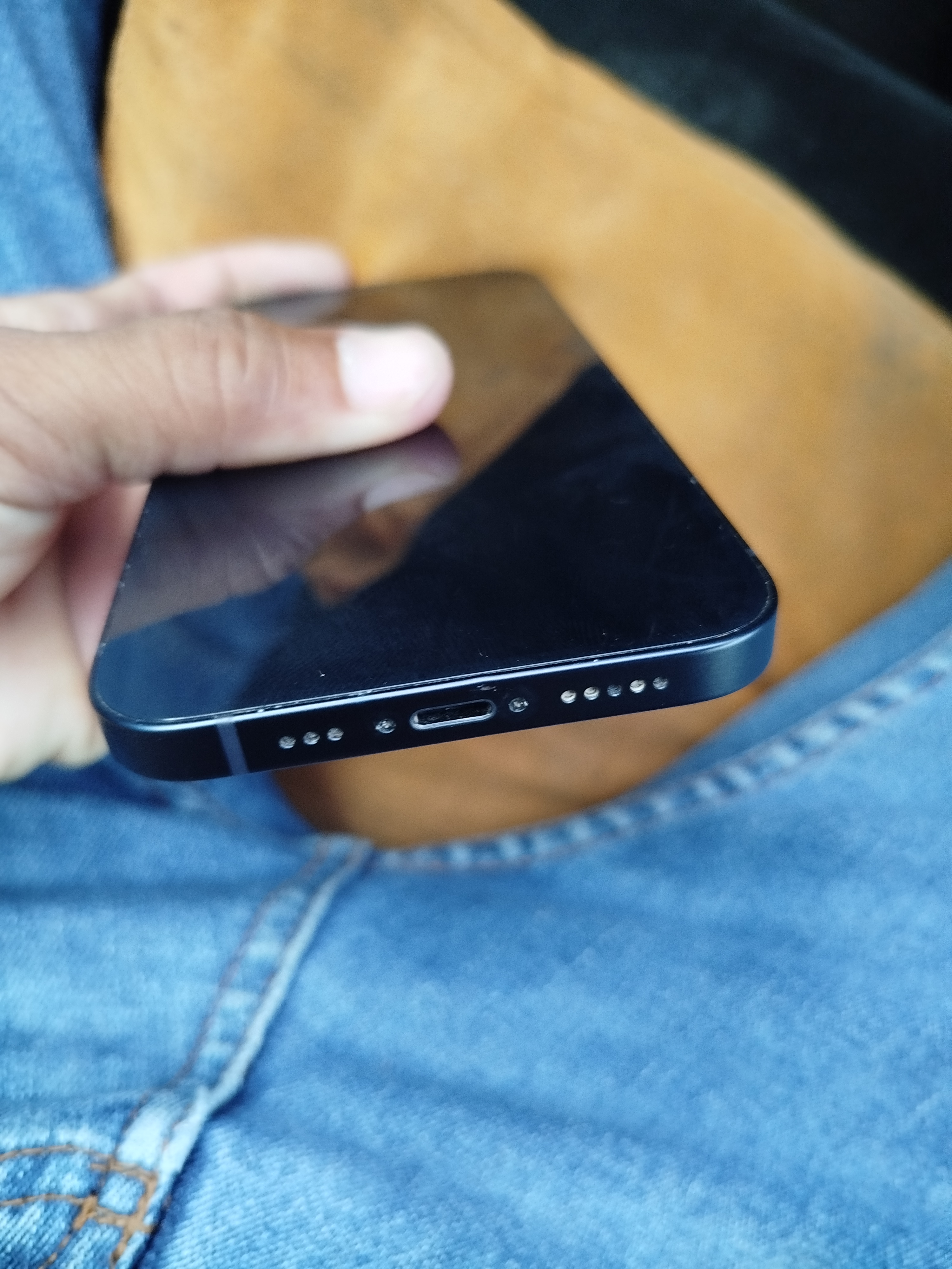 celulares y tabletas - iPhone 12 de 64GB Factory  4