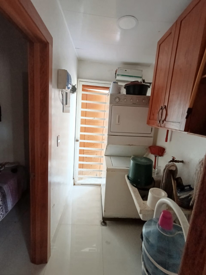 apartamentos - Apartamento en Venta 4 Habs en Ensanche Ozama  3