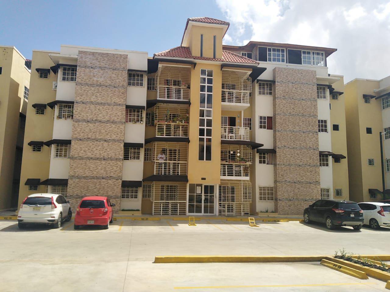 apartamentos - Apartamento en Venta en San Isidro