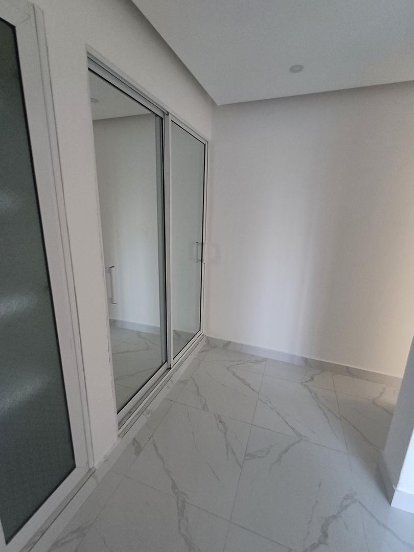 apartamentos - Vendo Apartamento en Renacimiento Mat 7