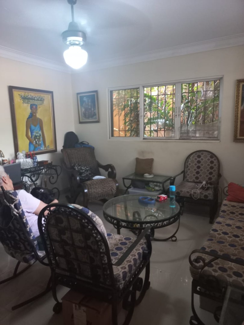 apartamentos - Se vende apartamento primer nivel en El Condado 2