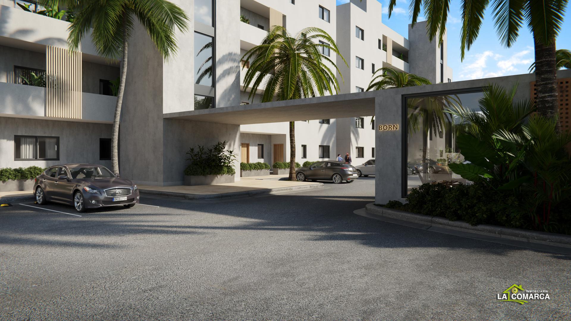 apartamentos - Apartamento en Venta en Bávaro, Punta Cana 9