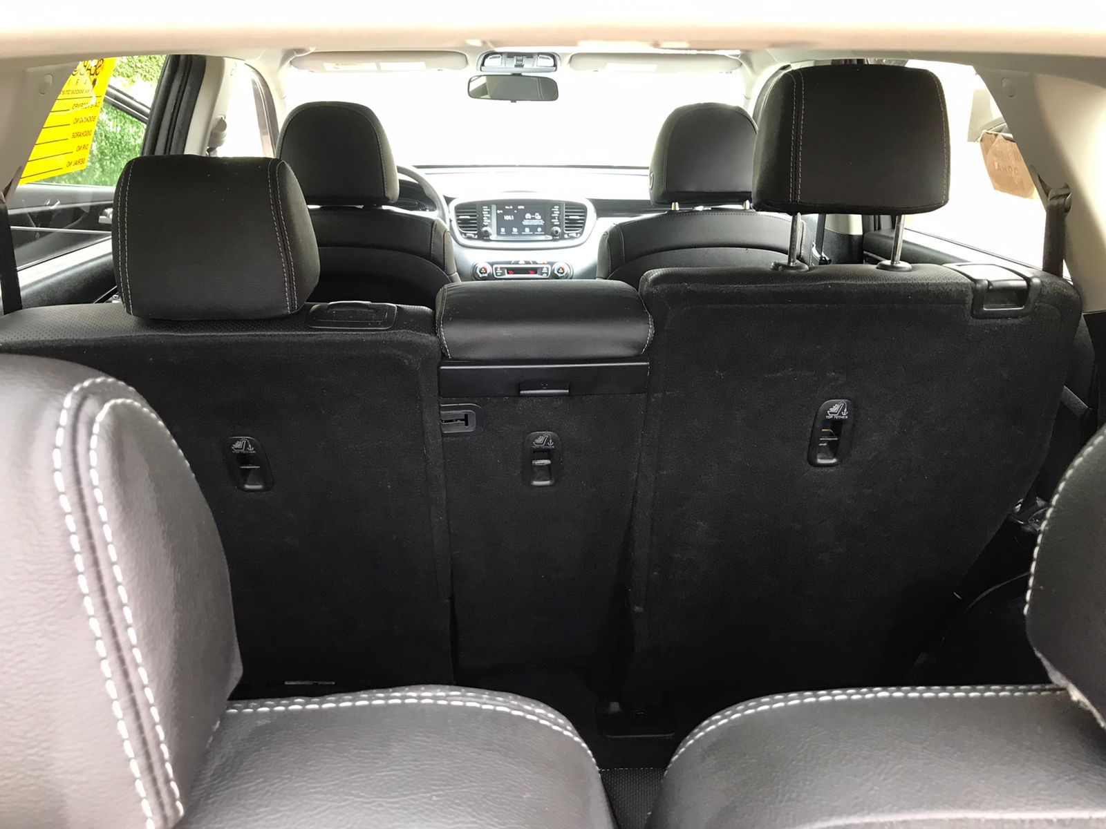 jeepetas y camionetas - KIA SORENTO LX 2019 9