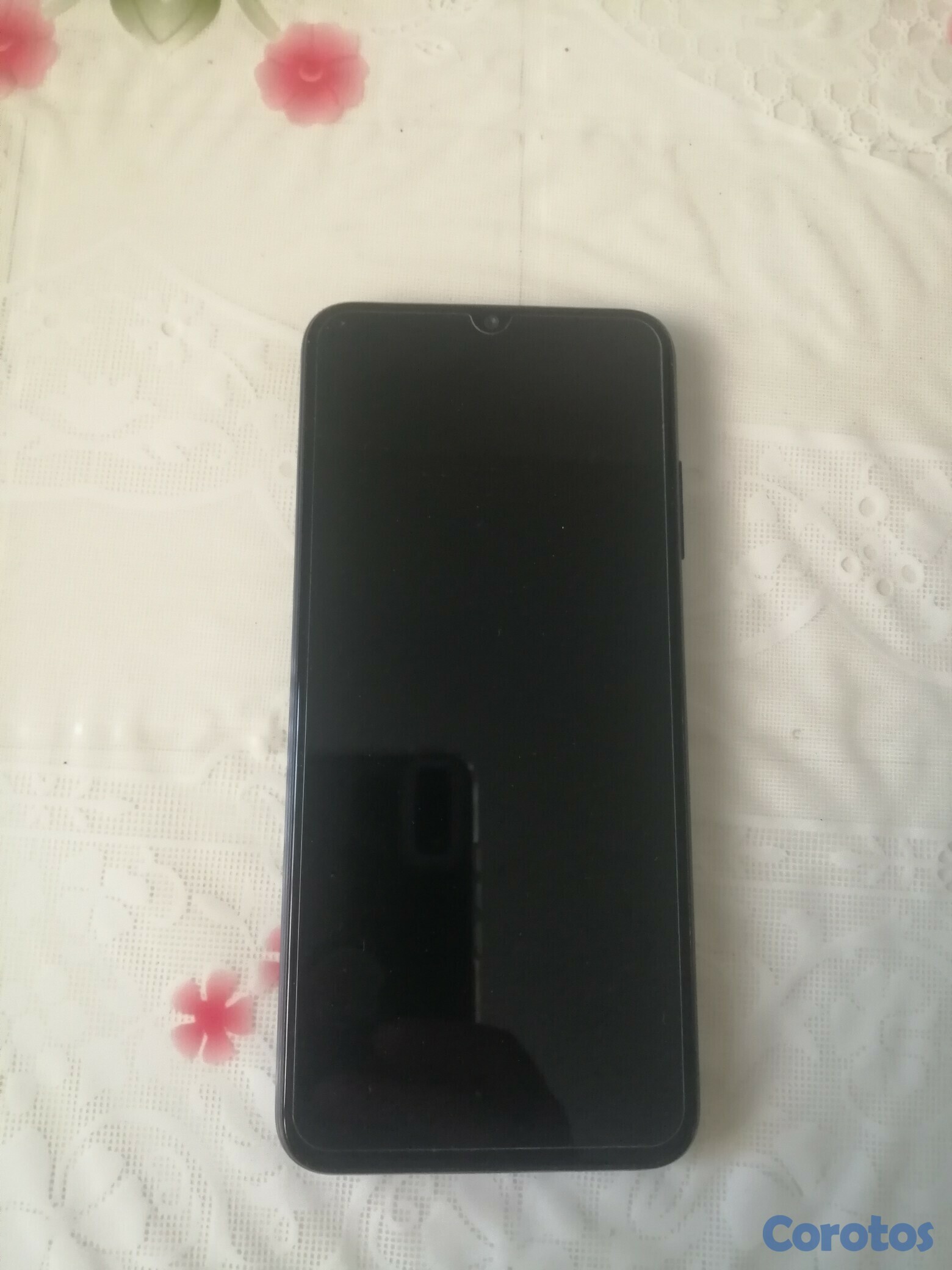 celulares y tabletas - Samsung A03, smartphone 2